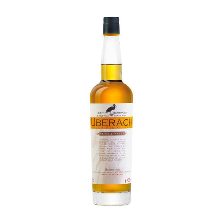 Bertrand Single Malt 5 yrs 42.2% 700ml-Spirits-World Wine