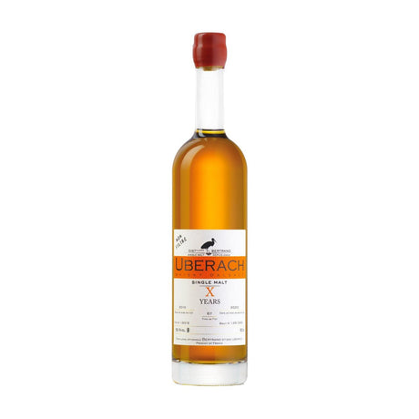 Bertrand "X" 10 yrs in Banyuls Cask 51.2% 500ml-Spirits-World Wine