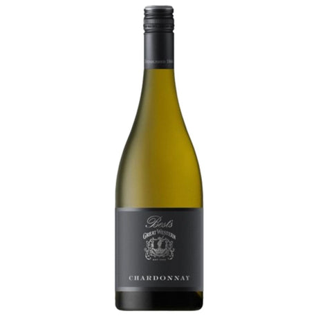 Best's Great Wines Chardonnay-White Wine-World Wine