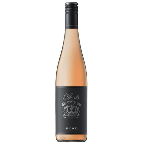 Best's Great Wines Rosé-Rose Wine-World Wine