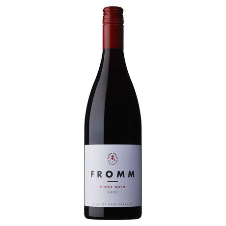 Fromm Pinot Noir 1.5L 2020-Red Wine-World Wine