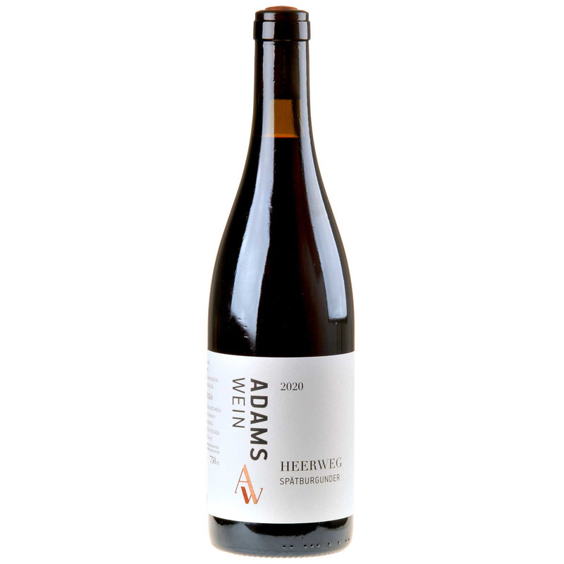 Adams Ingelheim Spätburgunder Heerweg 2020-Red Wine-World Wine