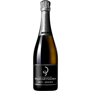 Billecart Salmon Brut Réserve N.V