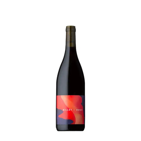 Carrick Billet Doux Pinot Noir 2023-Red Wine-World Wine