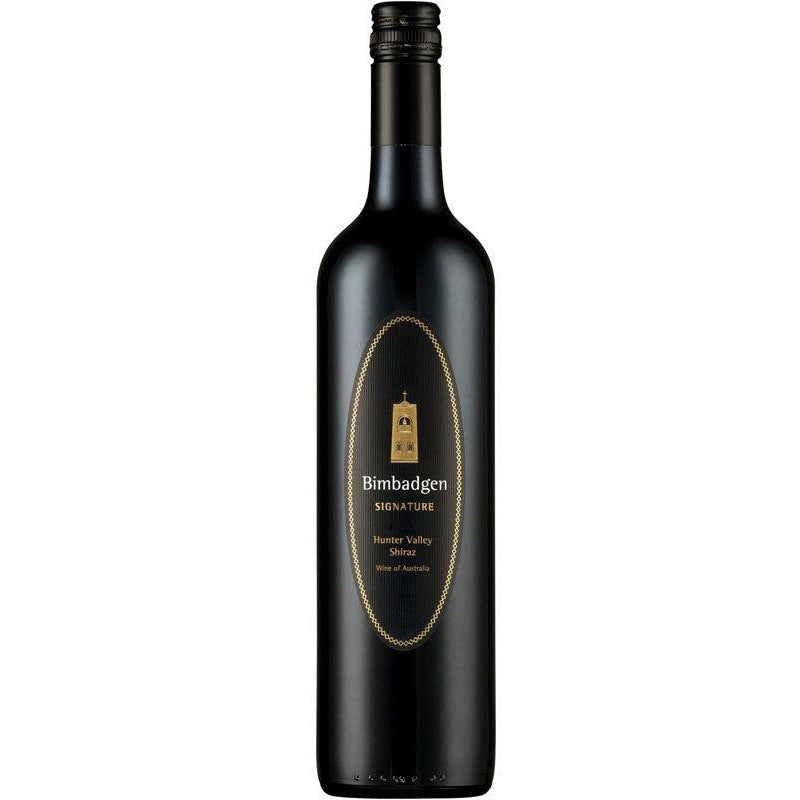 Bimbadgen Shiraz 2018-Red Wine-World Wine