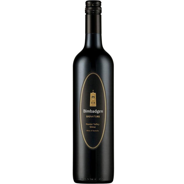 Bimbadgen Shiraz 2018-Red Wine-World Wine