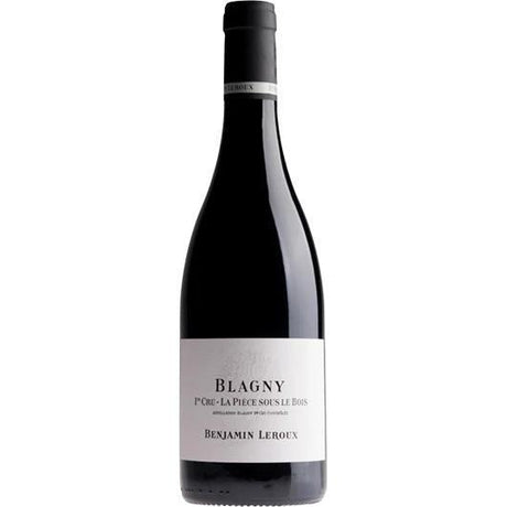 Benjamin Leroux Blagny 1er Cru La Pièce Sous Le Bois 2022-Red Wine-World Wine