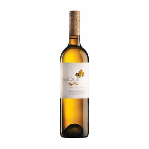 Barahonda Yecla Blanco Organic Vardejo Sauvignon Blanc 2021