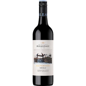 Bleasdale Bremerview Shiraz 2023