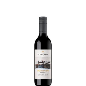 Bleasdale Vineyards Bremerview Shiraz 375mL 2022