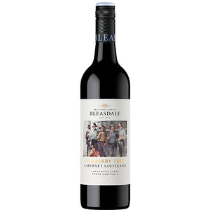 Bleasdale Mulberry Tree Cabernet Sauvignon 2022