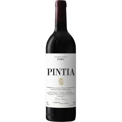 Bodegas Vega Sicilia Y Viñedos Pintia Toro D.O. Tinto 2019-Red Wine-World Wine