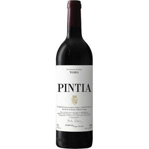 Bodegas Vega Sicilia Y Viñedos Pintia Toro D.O. Tinto 2019