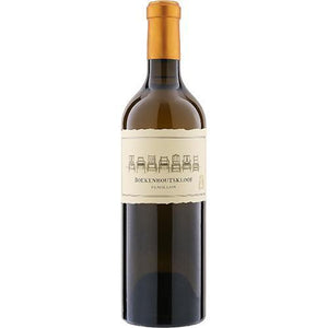 Boekenhoutskloof Semillon 2021