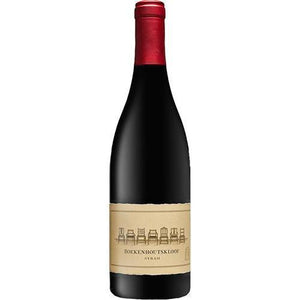 Boekenhoutskloof Boekenhoutskloof Syrah 2022