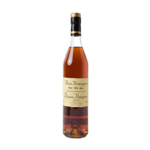 Domaine Boingneres 1976 (FB, C, UB) GBA 48% 700ml