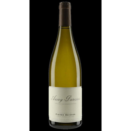Boisson Frère Et Auxey Duresses Blanc 2020 (6 Bottle Case)-White Wine-World Wine