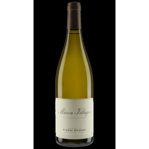 Boisson Frère Et Mâcon-Villages 2020