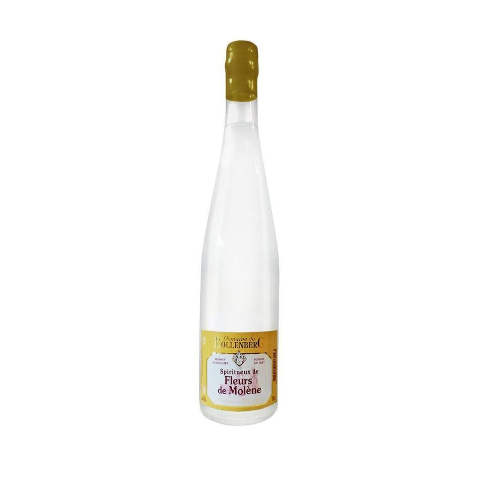 Domaine Bollenberg Mullein Flower (Fleurs de Molene) 50% 350ml-Spirits-World Wine