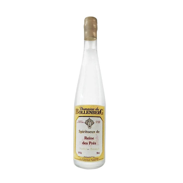 Domaine Bollenberg Meadowsweet (Reine de Pres) 50% 350ml-Spirits-World Wine