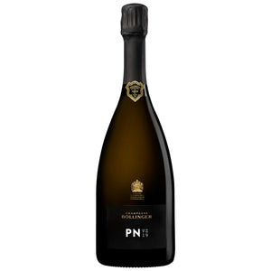 Bollinger PN VZ19 Gift Box 1.5L