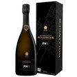 Bollinger PN VZ19 Gift Box NV-Champagne & Sparkling-World Wine