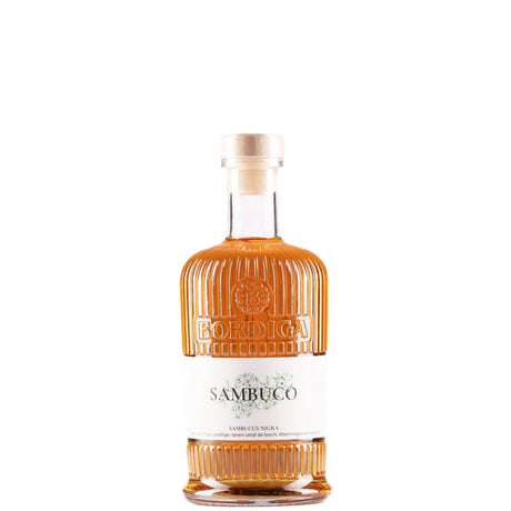 Bordiga Elisir Sambuco 20% 700ML-Spirit-World Wine