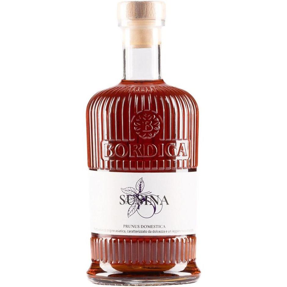 Bordiga Elisir Susina 20% 700ML-Spirit-World Wine