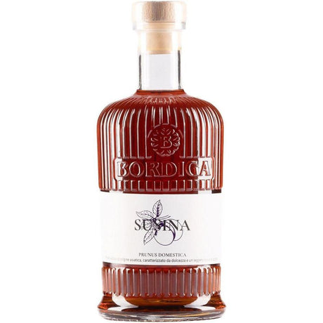 Bordiga Elisir Susina 20% 700ML-Spirit-World Wine