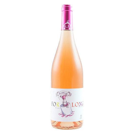 Forlong Tintilla de Rota Rosado (pago balbaína baja) 2023-Rose Wine-World Wine