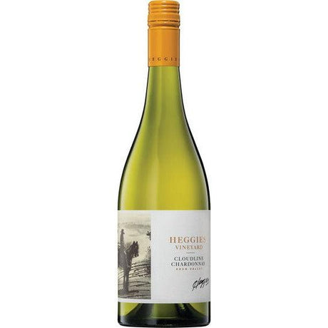 Heggies Cloudline Chardonnay 2023 -clearance-Current Promotions-World Wine
