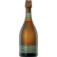 Jansz Tasmania Pontos Hills Vintage Cuvée 2018-Champagne & Sparkling-World Wine