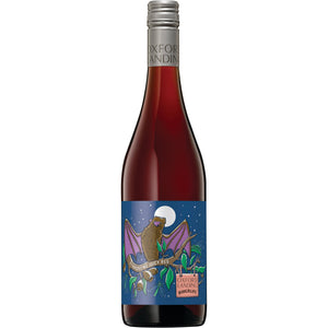 Oxford Landing Oxford Landing Riverlife Stargazing Juicy Red 2022