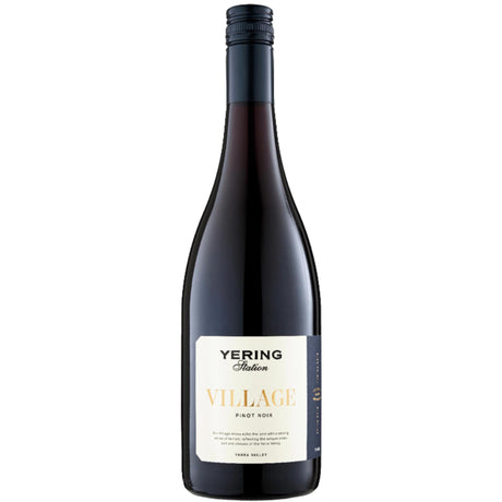 Yering Station Village Shiraz 2021-Red Wine-World Wine