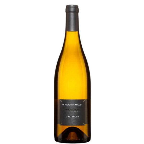 Domaine Baudouin Millet Chablis Vielle Vignes 2024