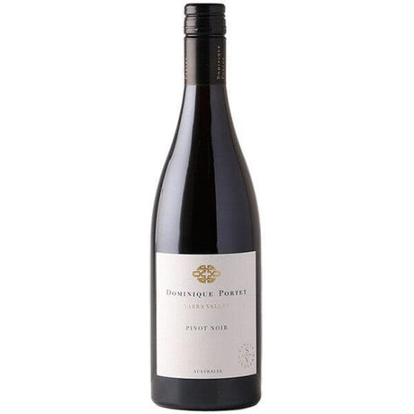Dominique Portet Single Vineyard Pinot Noir 2024-Red Wine-World Wine