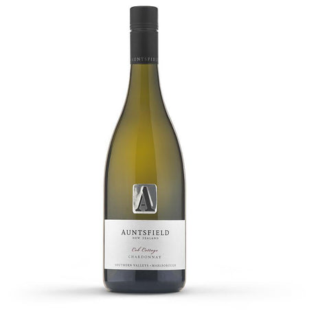 Auntsfield Estate Single Block Cob Cottage Chardonnay 2020-White Wine-World Wine