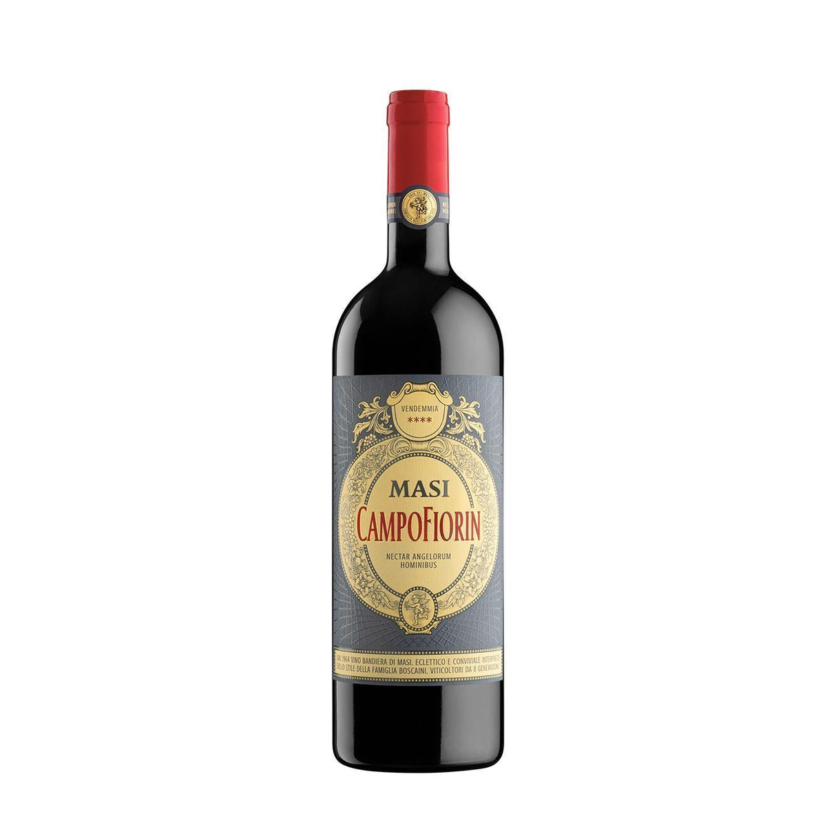 Masi Campofiorin Rosso del Veronese IGT 2021-Red Wine-World Wine