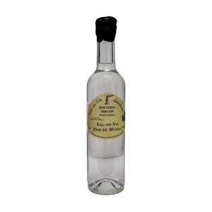 L'Atelier du Bouilleur Fine de Muscat 5 yrs 45% 500ml