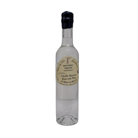 L'Atelier du Bouilleur Marc de Muscat Vieille Reserve 40% 500ml-Spirits-World Wine