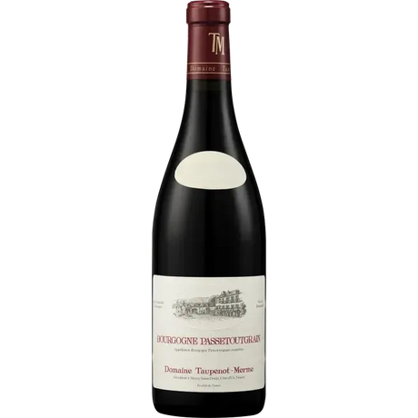 Domaine Taupenot Merme Domaine Taupenot Merme Bourgogne Passetoutgrain 2022-Red Wine-World Wine