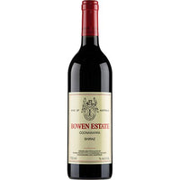Bowen Estate Shiraz 2023-Red Wine-World Wine