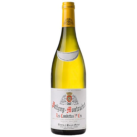 Domaine Matrot Puligny-Montrachet ‘Les Combettes’ 1er Cru-White Wine-World Wine