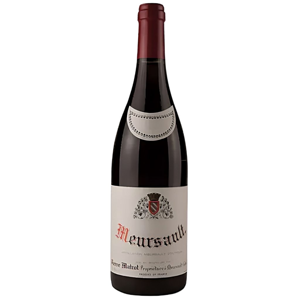 Domaine Matrot Meursault Rouge 2021-Red Wine-World Wine