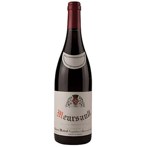 Domaine Matrot Meursault Rouge 2021 -clearance-