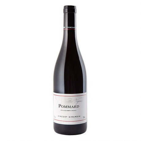 Vincent Girardin Pommard Vieilles Vignes 375ml 2021-Red Wine-World Wine