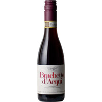 Braida Brachetto d’Acqui DOCG 375ML 2024-Champagne & Sparkling-World Wine