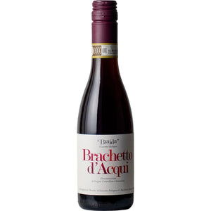 Braida Brachetto d’Acqui DOCG 375ML 2024