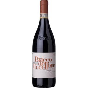 Braida Bricco dell’Uccellone Barbera d’Asti DOCG 2020