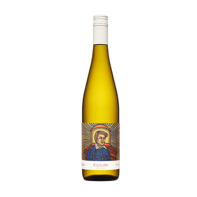 Brave Souls ‘The Lighthouse Keeper’ Riesling 2024-White Wine-World Wine